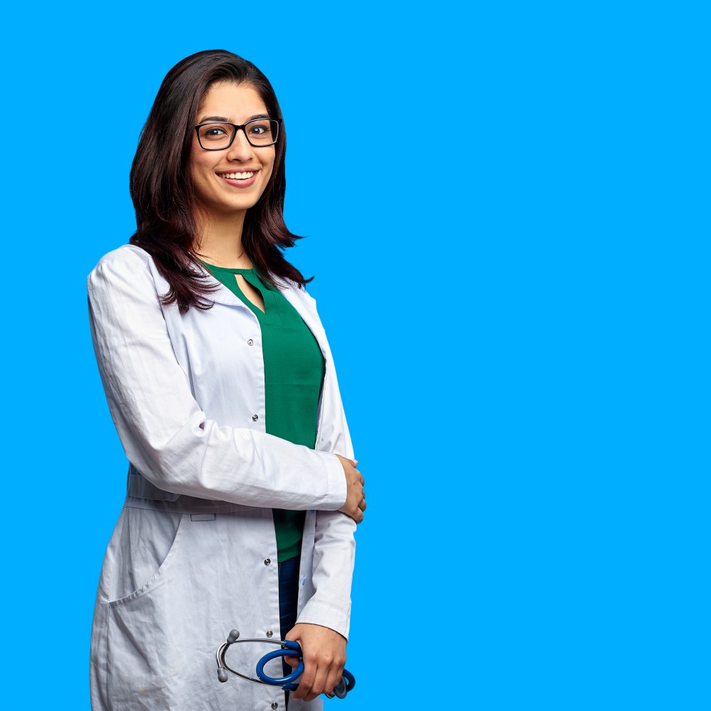 DrPr Login